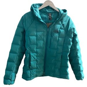 Mountain Hardwear Stretchdown Hoody